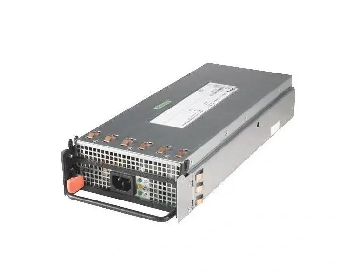 55TC3 Dell 720-Watts RPS720 Redundant Power Supply