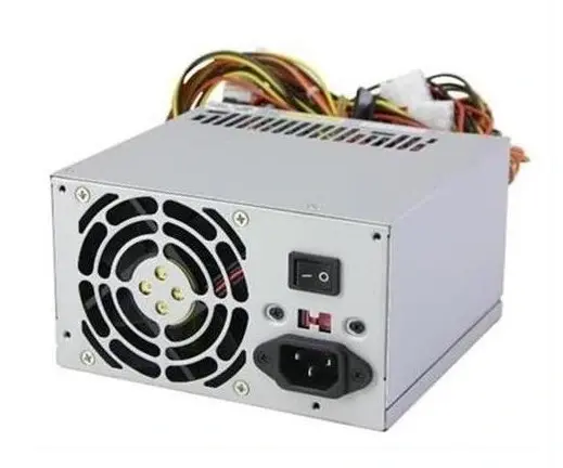 56.04350.171 HP 350-Watts 100-240V AC ATX Power Supply for ProLiant ML110 G3 Server
