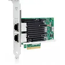561T HP 10GB 2-Port Ethernet Network Adapter