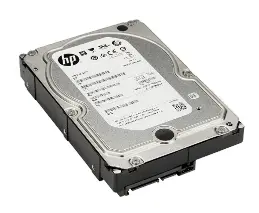 HP 5697-1367 3PAR 2TB 7.2K 3G FATA 3.5