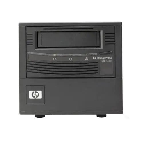 5697-4922 HP StorageWorks 300/600GB SDLT600 SCSI LVD Ta...