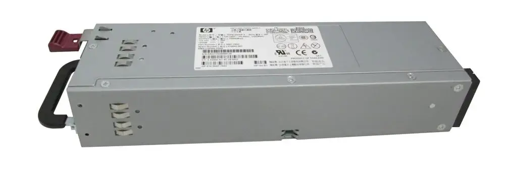 5697-7682 HP 250-Watts 220V Redundant Hot-Plug Switching Power Supply