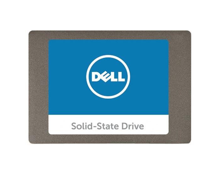 56M84 DELL 15.36tb Sas-12gbps Read Intensive Tlc Advanced Format 512e 2.5in Hot-plug  Certified Solid State Drive With Tray For 14g Poweredge Server