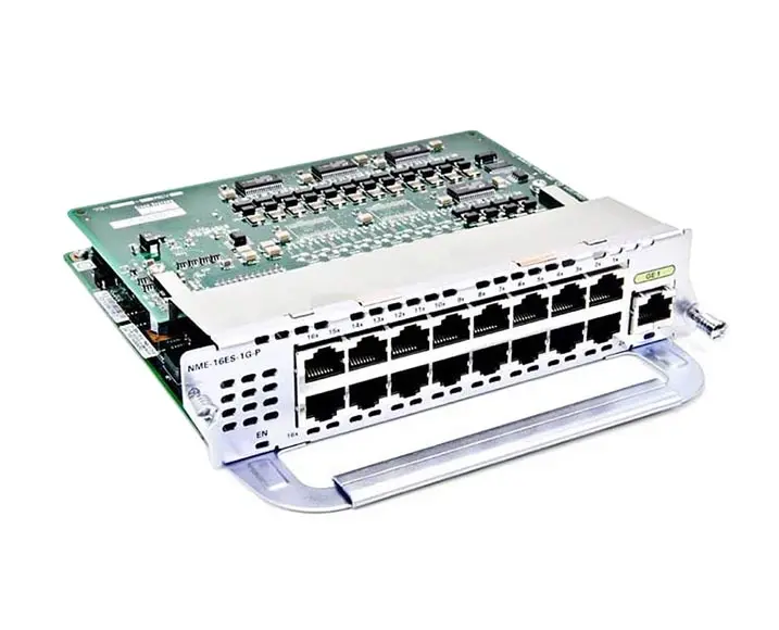 570104-001 HP Nexus 500 6-Port 10GBE Module