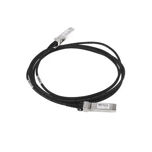 570745-001 HP 3M Passive Copper SFP+ Cable