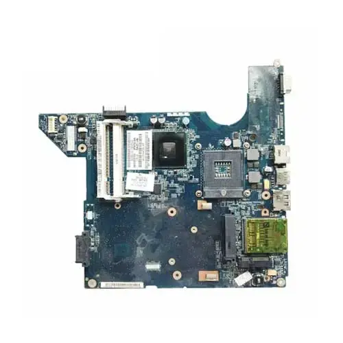 570753-001 HP System Board Dv4