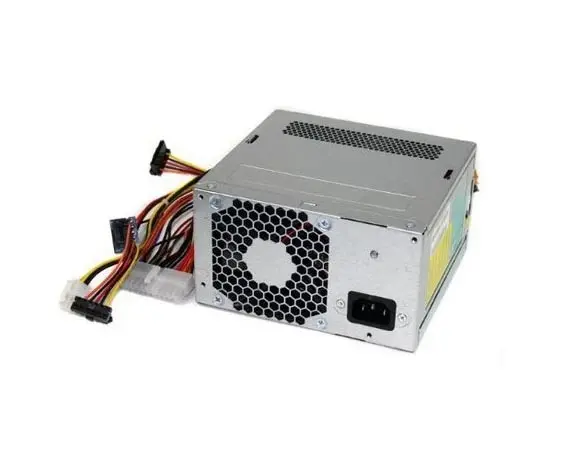 570856-001 HP 300-Watts Active Pfc Power Supply for Pavilion Hpe H8-1070t CTO Desktop Pc