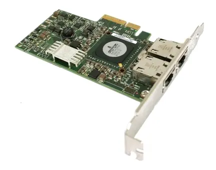5709C Dell Broadcom 5709 Dual-Port Gigabit Ethernet PCI-E Network Interface Card