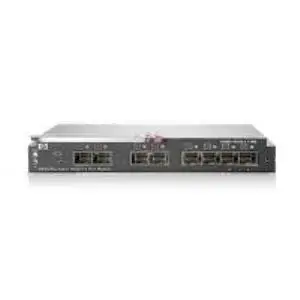 571956-B21 HP Virtual Connect FlexFabric 10GB/24 Port Module