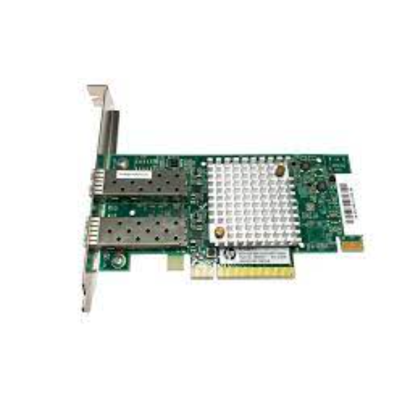 571SFP+ HPE Dual Port 10gb 571sfp Controller Both Brack...