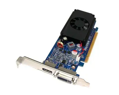572029-001 HP GeForce G310 512MB GDDR2 PCI-Express x16 Video Graphics Card