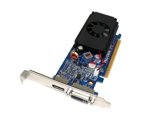 572029-001 HP GeForce G310 512MB GDDR2 PCI-Express x16 ...