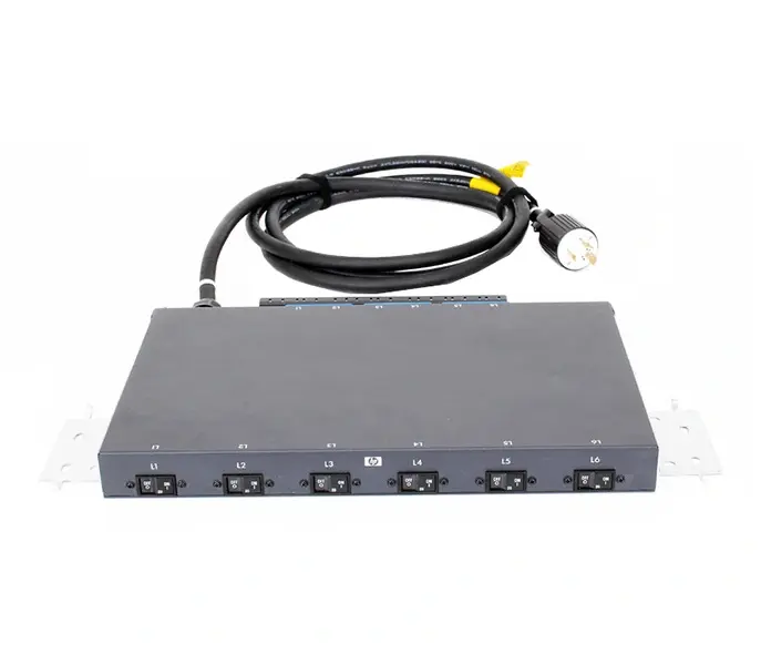 572201-001 HP 24A Intelligent Power Distribution Unit M...