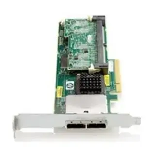 572531-B21 HP Smart Array P411/1GB FBWC SAS RAID Contro...