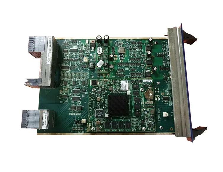 572771-B21 HP MelLANox InfiniBAnd 324 Port QDR Manageme...