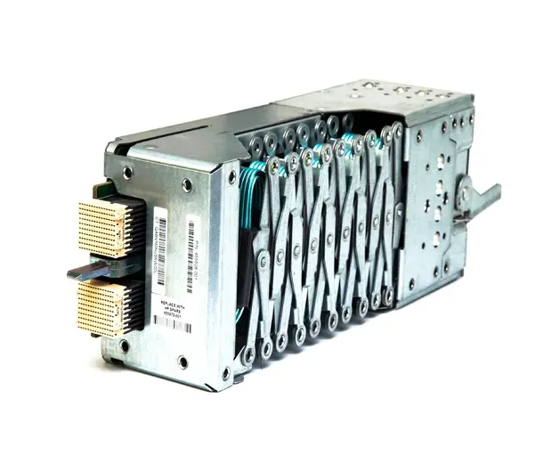 573166-001 HP Dual I/O Module for MDS600 Modular Disk S...