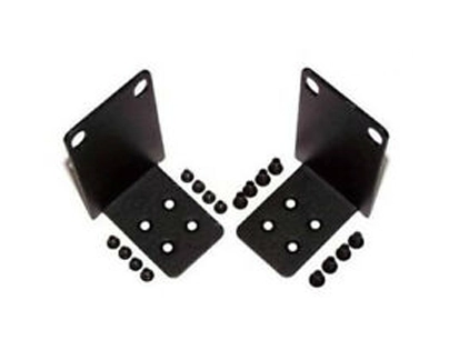 575-BBEE Dell Networking Rack Mounting Ears for X1018 /...