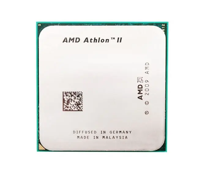 576252-001 HP 2.1GHz 1600MHz HTL 2 x 512KB L2 Cache Socket S1 (S1g3) AMD Athlon II M320 Dual Core Processor