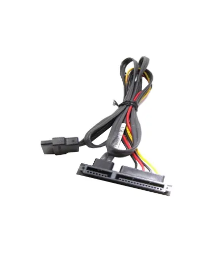 576895-001 HP SATA Power Data Cable for ProLiant SL170z...