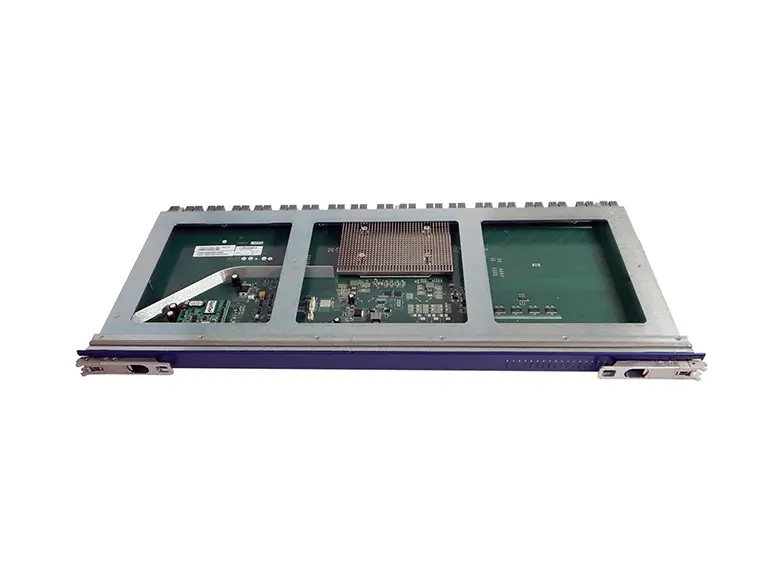 577102-001 HP MelLANox MTS610 324-Port InfiniBAnd Quad ...