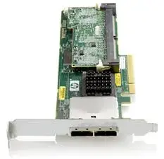 578229-B21 HP Smart Array P411/512MB FBWC SAS RAID Controller