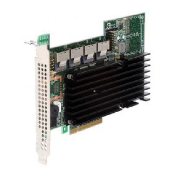 57B4 IBM PCIe3 RAID SAS quad-port 6 Gb Adapter