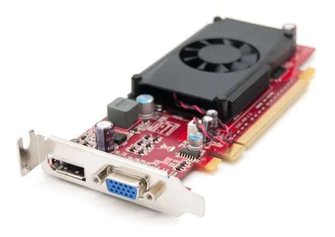 57Y4167 Lenovo Nvidia GeForce 310 512MB 64-Bit PCI-Expr...