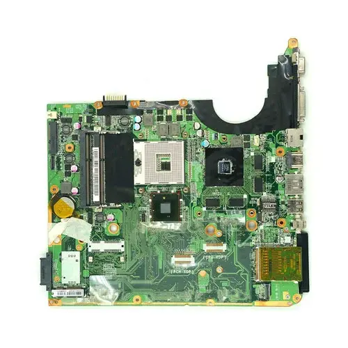 580972-001 HP System Board (MotherBoard) with Amd Gt230