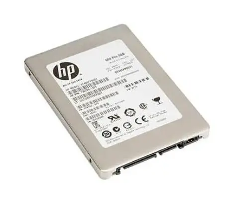 581513-001 HP / Intel 160GB SPS SATA 2.5-inch Solid Sta...