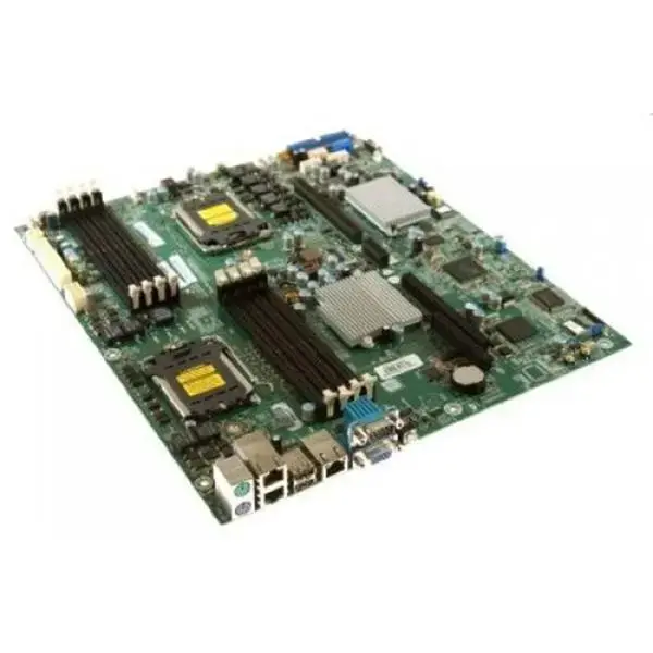 581769-001 HP System Board (MotherBoard) AMD 5704 2-Processor for HP ProLiant DL165 G6 Server