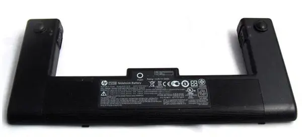 581973-001 HP 8-Cell Lith-Ion Notebook Battery for Elit...
