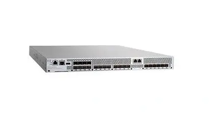 582636-001 HP StorageWorks 16-Port 1Gbps Extension SAN Switch
