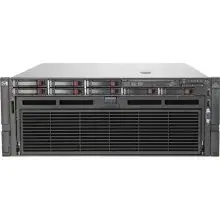 584084-001 HP DL580 G7 4 x X7560 8C 2.26GHz 64GB