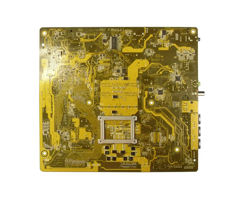 585104-001 HP Touchsmart 600-1150 Motherboard