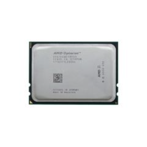 585328-B21 HP 8- Core AMD Opteron 6134 2.3GHz Processor...