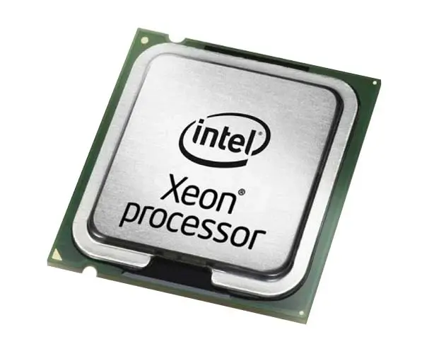 586641-001 HP 2.4GHz 5.86GT/s QPI 12MB Smart Cache Socket FCLGA1366 Intel Xeon E5620 Quad Core Processor