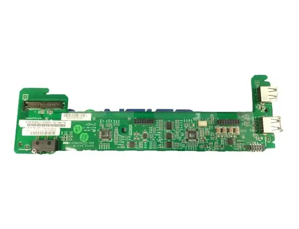 587977-001 HP PCI Express / HTx System I/O Board Assemb...