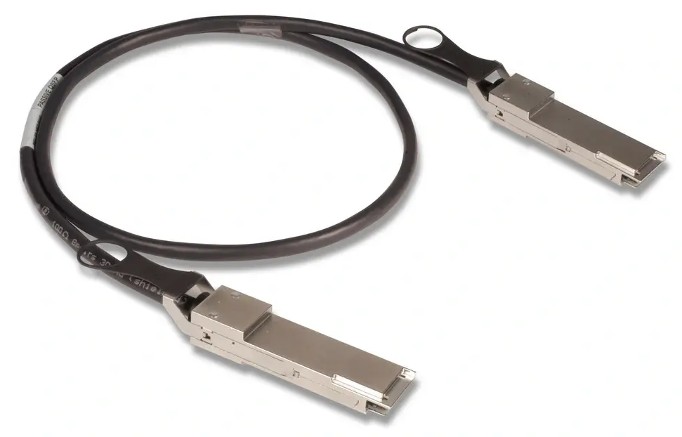 588096-005 HP 7M InfiniBand 4X DDR/QDR QSFP Copper Netw...