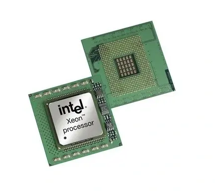 589086-B21 HP 1.73GHz 4.80GT/s QPI 12MB L3 Cache Intel Xeon E6510 Quad Core Processor