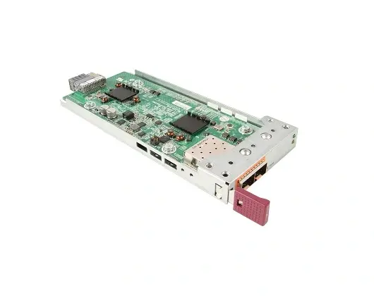 589244-001 HP 10GB IO Module Assembly