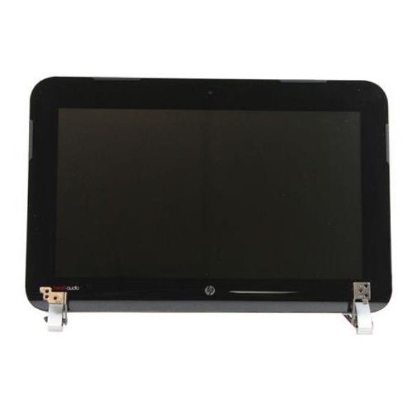 589642-001 HP 10.1-inch WXGA 1366X768 LED Laptop Screen