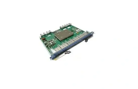 590203-B21 HP Voltaire InfiniBAnd QDR 324-Port Switch 1...