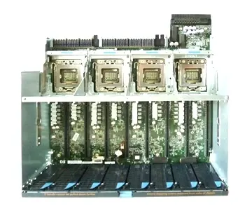 591197-001 HP System Processor / Memory Cartridge Drawe...