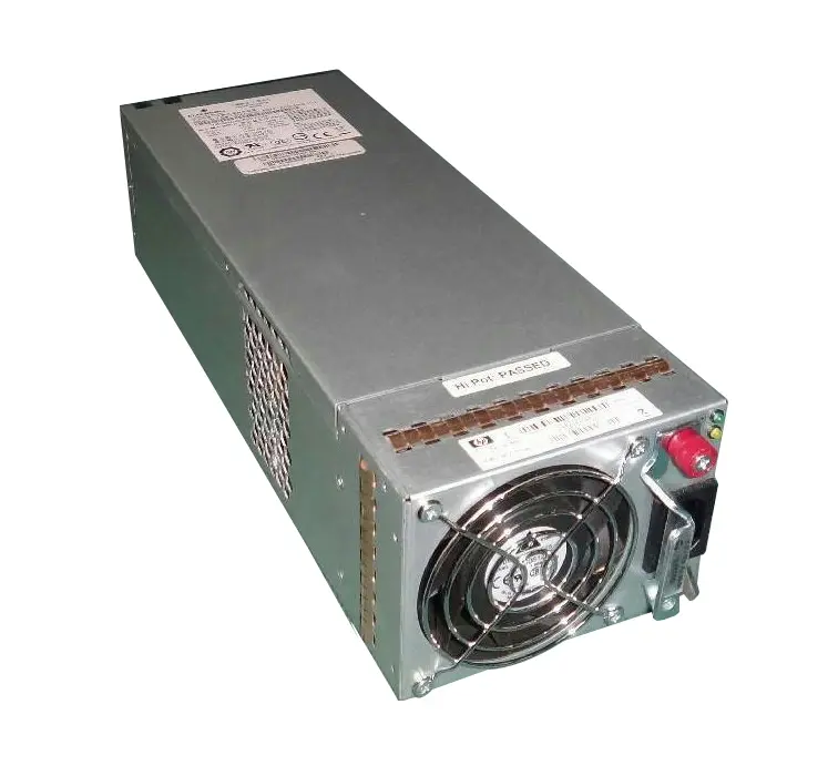 592267-001 HP 595-Watt Power Supply for MSA2000 G3