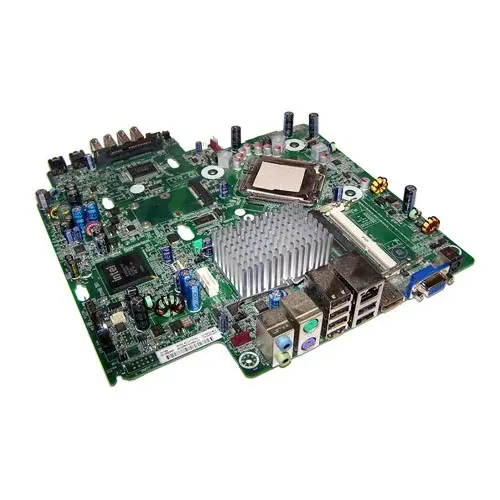 593216-001 HP System Board for Elite 8000SFF Desktop