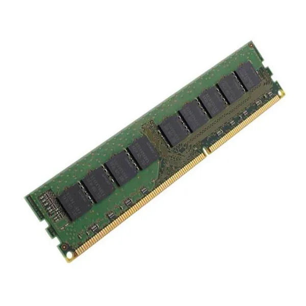 593339-B21 HP 4GB DDR3-1333MHz PC3-10600 ECC Registered CL9 240-Pin DIMM Single Rank Memory Module
