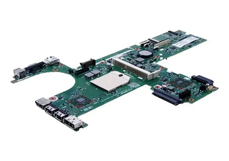 593841-001 HP System Board for ProBook 6440b 6540b Series Laptop