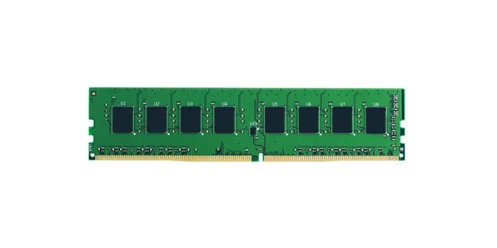 593911-B21 HP 4GB DDR3-1333MHz PC3-10600 ECC Registered CL9 240-Pin DIMM 1.35V Low Voltage Single Rank Memory Module