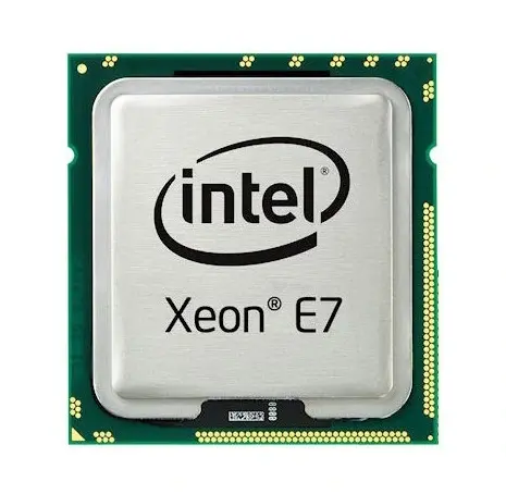 594-4812 Sun 2.40GHz 1066MHz FSB 8MB L2 Cache Socket PPGA604 Intel Xeon E7340 4-Core Processor
