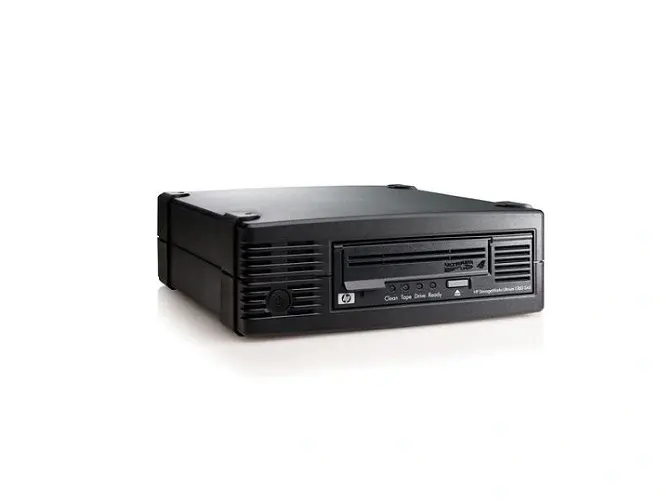 594-5850 Sun LTO-4 Ultrium 1760 SCSI External Tape Drive